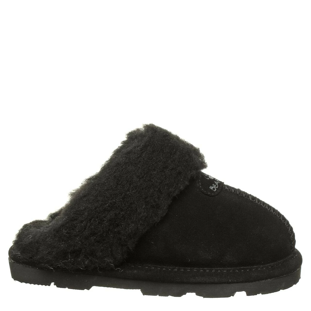 Bearpaw Loki Youth Black - Image 2