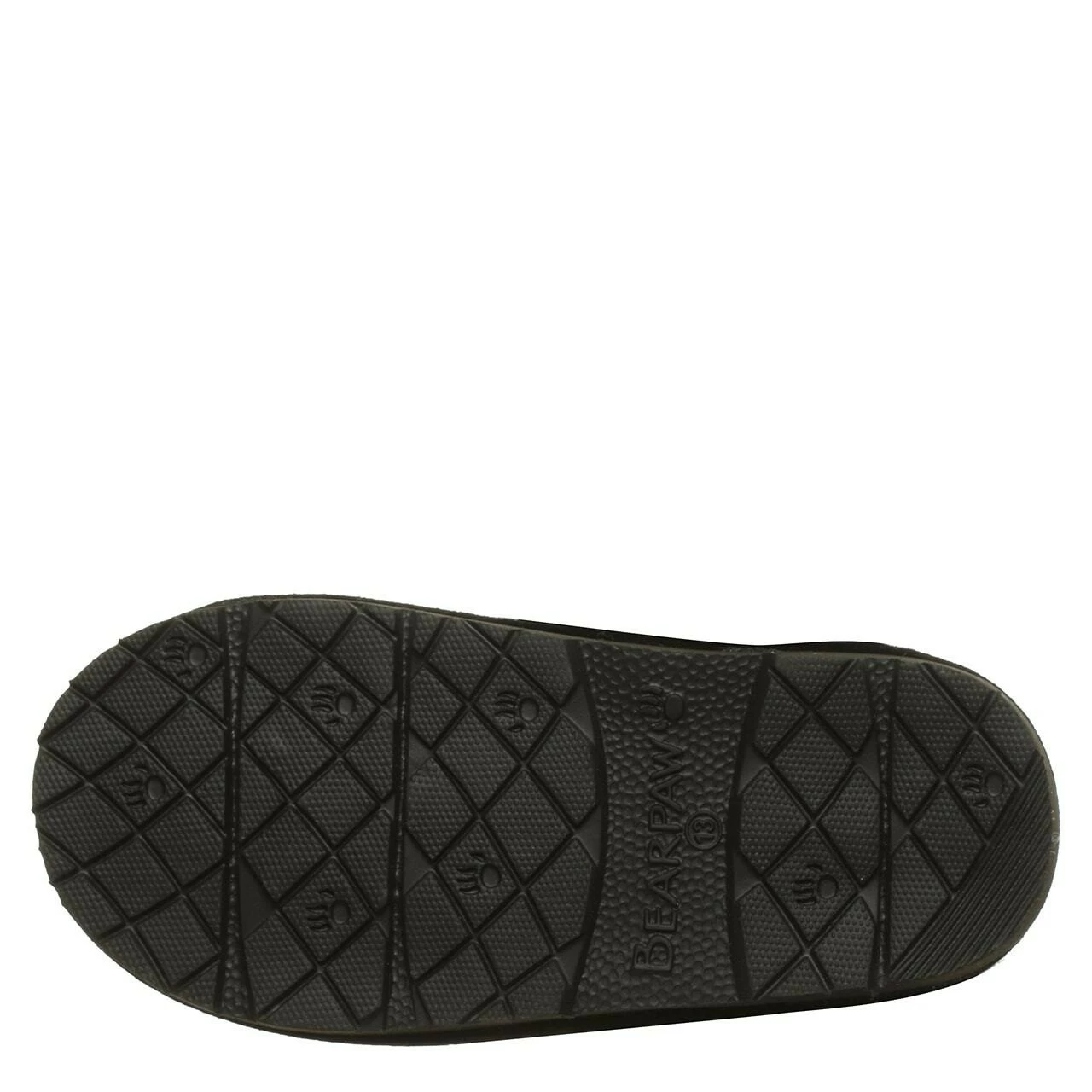 Bearpaw Loki Youth Black - Image 3