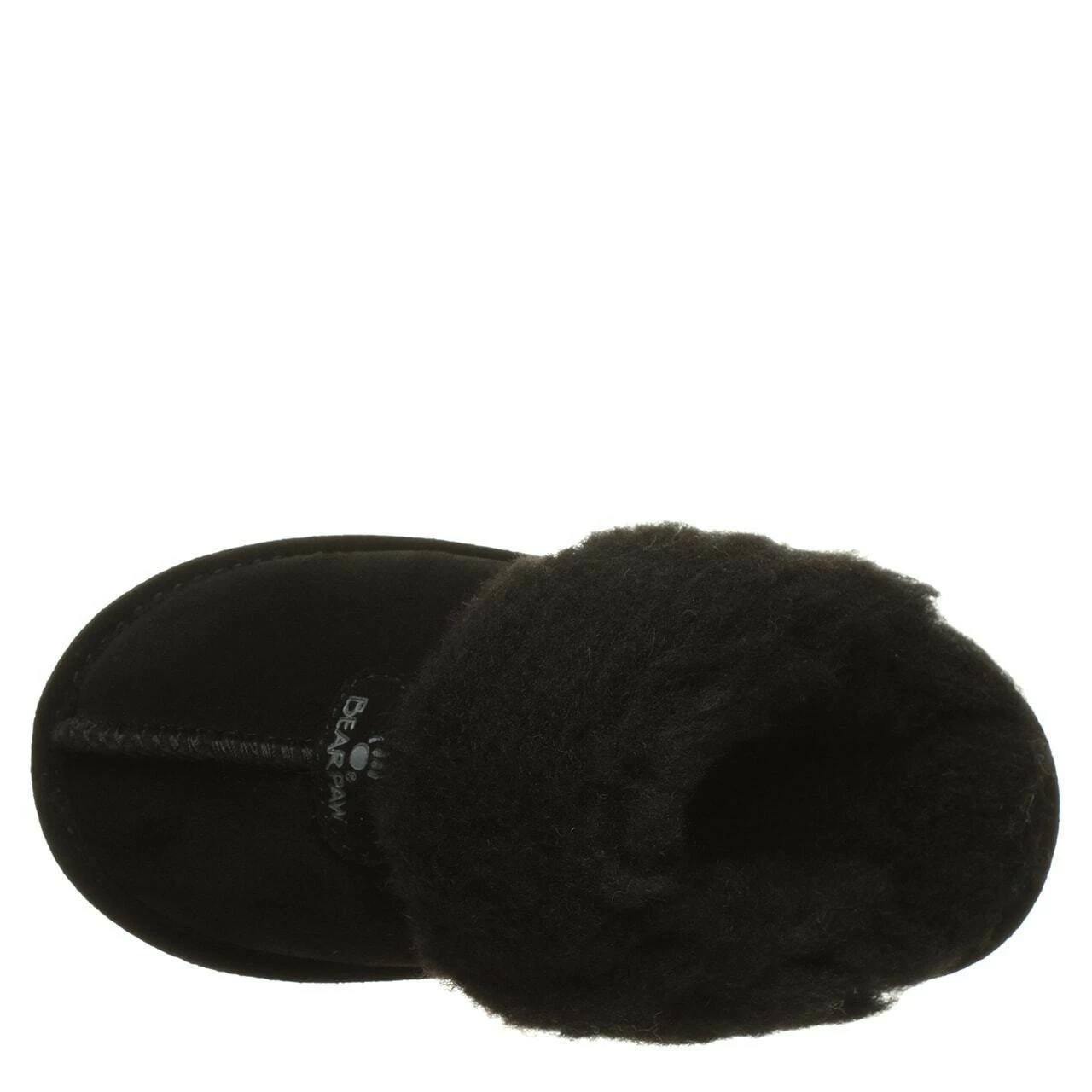 Bearpaw Loki Youth Black - Image 4