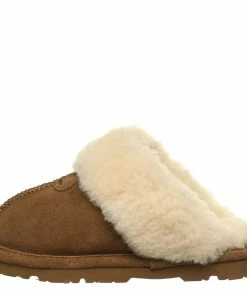Bearpaw Loki Youth Hickory