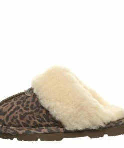 Bearpaw Loki Youth Leopard