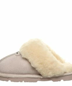 Bearpaw Loki Youth Pink Caviar
