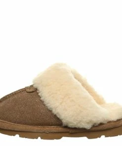 Bearpaw Loki Youth Hickory Caviar
