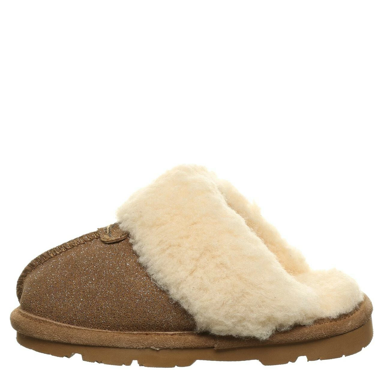 Bearpaw Loki Youth Hickory Caviar