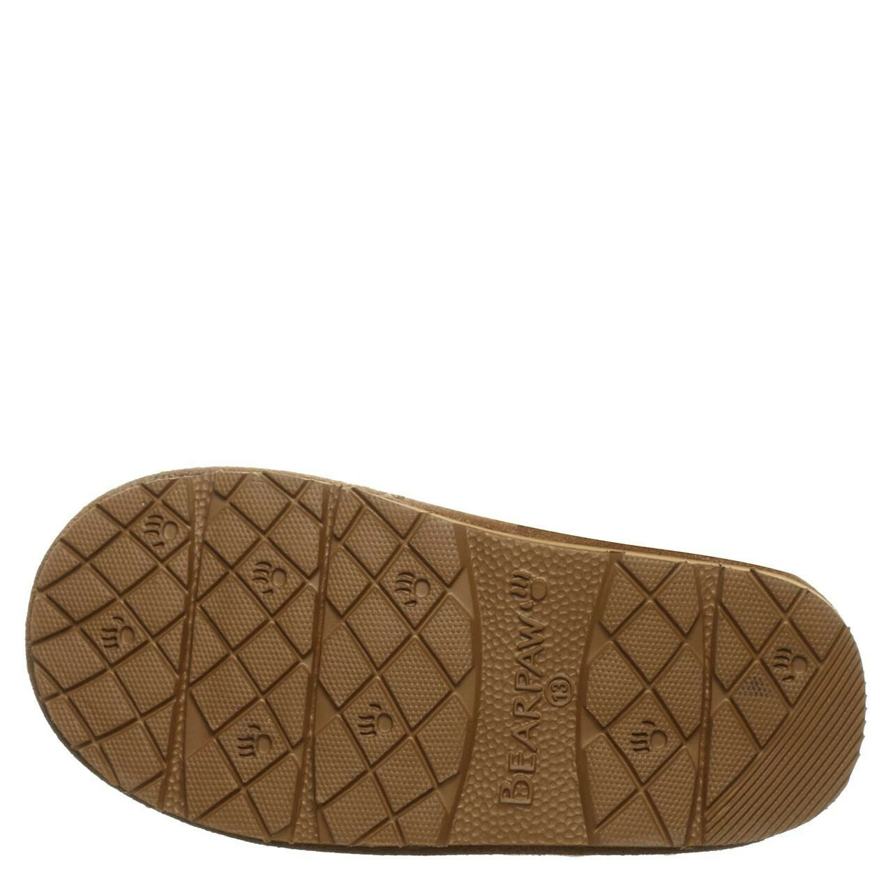 Bearpaw Loki Youth Hickory Caviar - Image 3