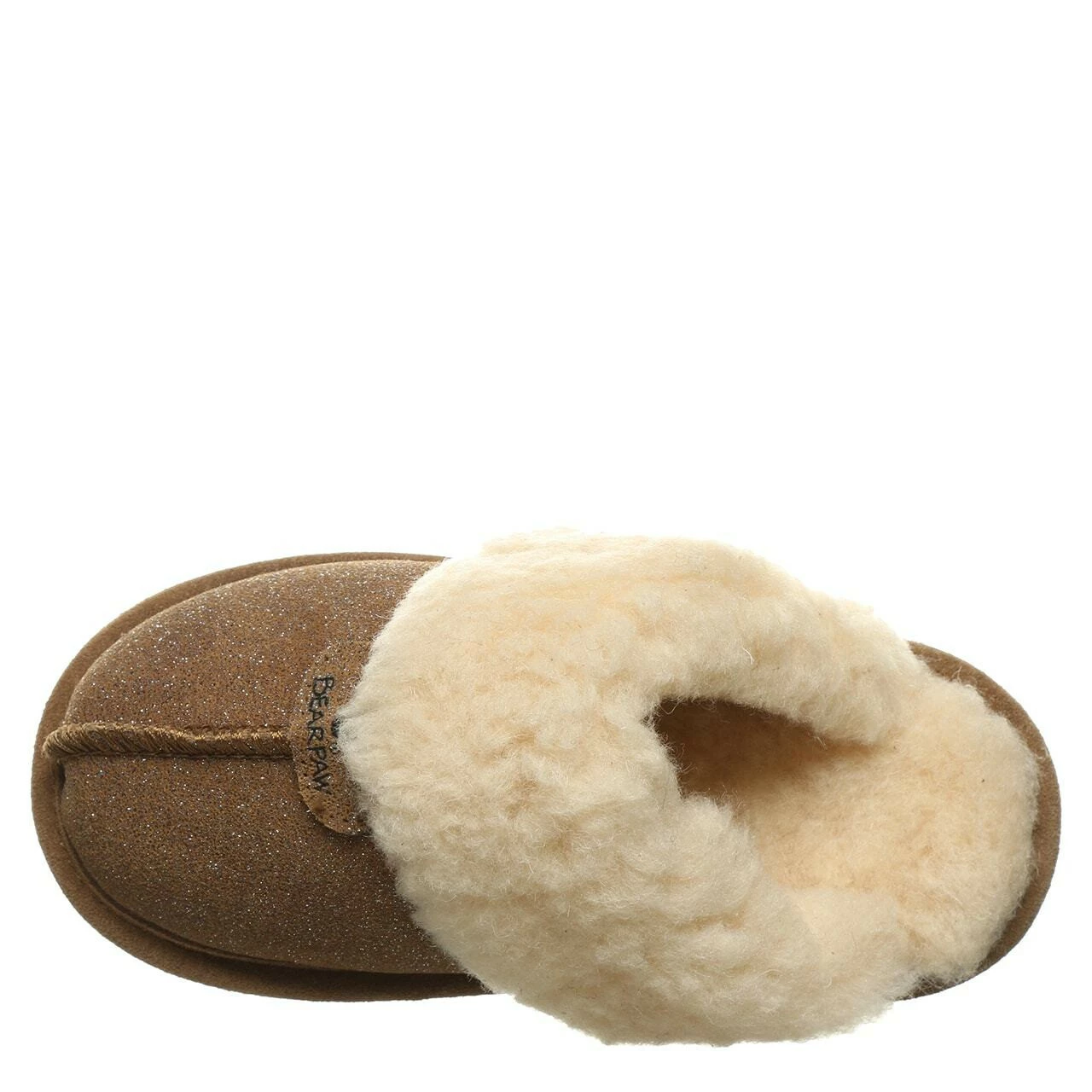 Bearpaw Loki Youth Hickory Caviar - Image 4