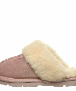 Bearpaw Loki Youth Pink Glitter