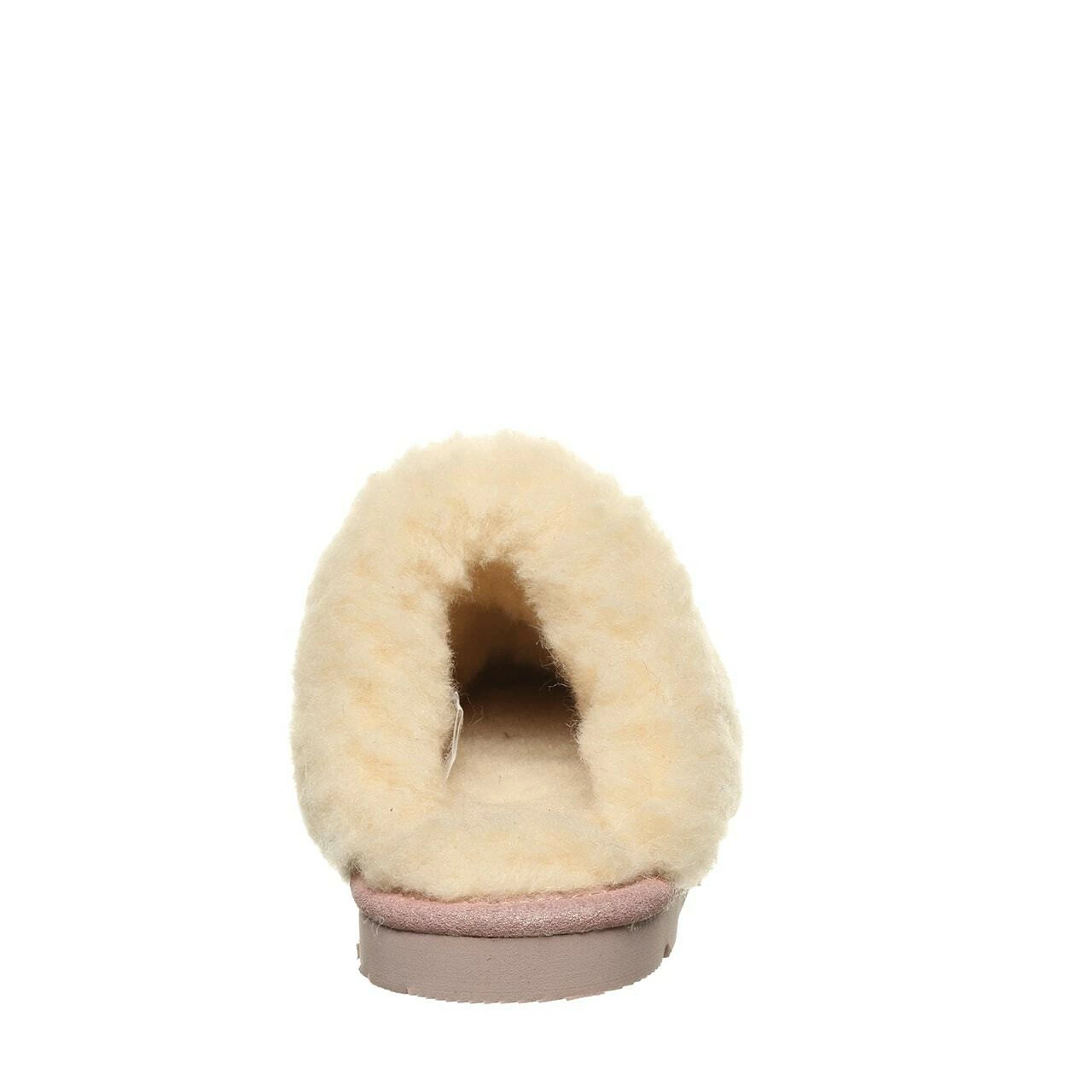 Bearpaw Loki Youth Pink Glitter - Image 5
