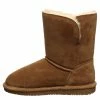 Bearpaw Abigail Hickory