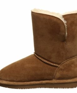 Bearpaw Abigail Hickory