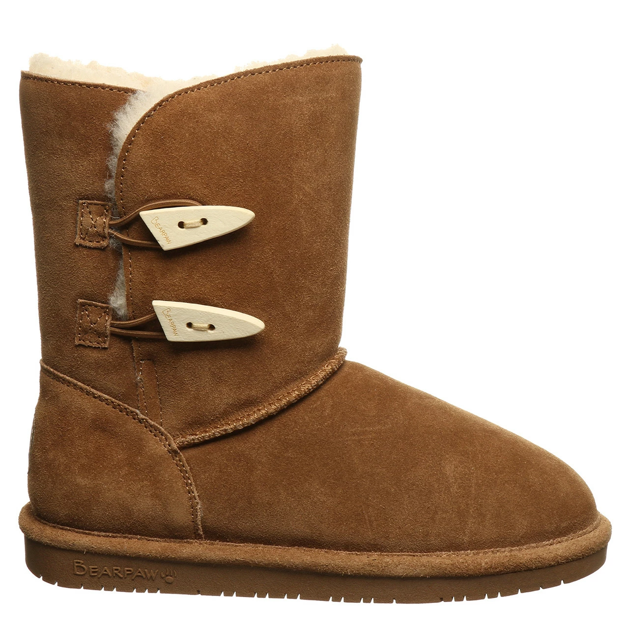 Bearpaw Abigail Hickory - Image 2