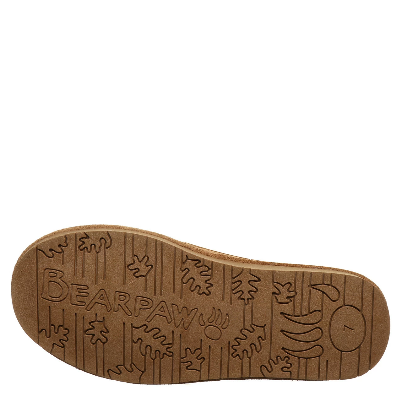 Bearpaw Abigail Hickory - Image 4